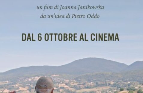La Via di Francesco in un film. “In Cammino” esce al cinema  