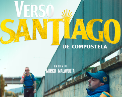 Verso Santiago, il nuovo film è da ieri su YouTube. Boom di clic  