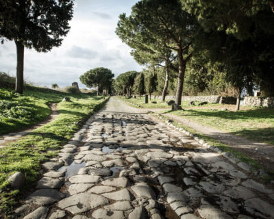Ministro Sangiuliano, promuoveremo “Via Appia” per Lista Unesco 